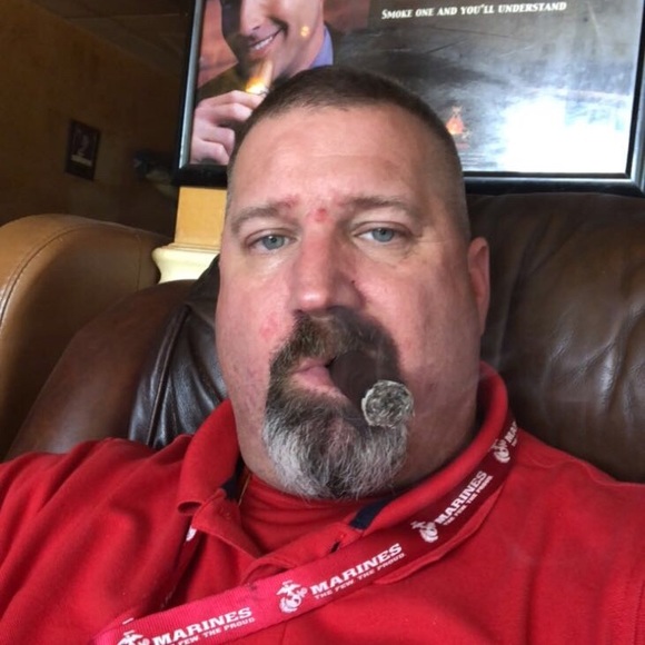 Meet your Posher, Bill - Picture 1 of 1